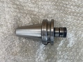 ユキワ精工 コレットホルダー BT40-NDC7-60