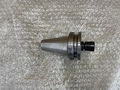 ユキワ精工 コレットホルダー BT40-DMC7-60