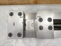 安田工業 精密バイス YPV-180
