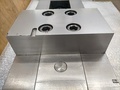 安田工業 精密バイス YPV-180