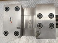 安田工業 精密バイス YPV-180
