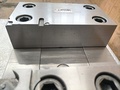 安田工業 精密バイス YPV-180