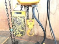 KITO チェーンブロック EF2E-276