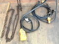KITO チェーンブロック EF2E-276