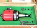 日本精密 リュータースピンドル HS-2500