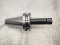 ユキワ精工 コレットホルダー BT50-DMC13-150