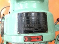 フジタ ドリル研削盤 DG07BX