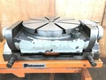 津田駒 傾斜円テーブル TT-500