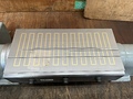 日進 可傾形電磁チャック 270RC