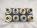 システム3R マクロ電極ホルダーセット 3R-651.7E-XS