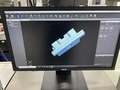 キーエンス 3Dスキャナ型三次元測定機 VL-570