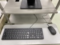 キーエンス 3Dスキャナ型三次元測定機 VL-570