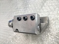 KENNAMETAL 切削ホルダー KM40XTS-20X1-100B