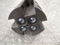 KENNAMETAL 切削ホルダー KM40XTS-16×4-72