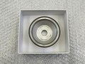 三菱マテリアル CBNダイヤモンドホイール ASD200-R100B100
