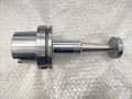 MST 焼きばめホルダー A100-SLFB8-165-M67