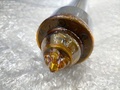 二村機器 回転センター 5HD-15R