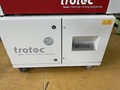 Trotec YAGレーザー加工機 AtmosCompact115/100