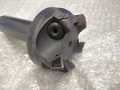 SECO TOOL フェイスミル R215.13-3263