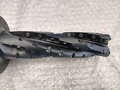 OSGWALTER ポーキュパインカッター F2038 50×BT50×158