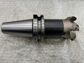 コベルコ フェイスミル TCSR100×8R×31.75