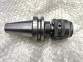 豊精工 ミーリングチャック BT40-20S-90