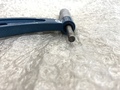 新潟精機 外側マイクロメーター MC106-225