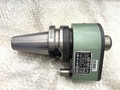 日研 オイルホールホルダー BT50-MOL25-165S
