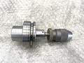 MST ドリルチャック F63-SLFB3-75-M22