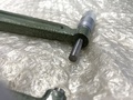 ミツトヨ U字形鋼板マイクロメーター PMU150-50