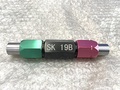 SK 限界栓ゲージ SPG20-H7