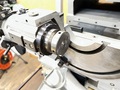 ツガミ 超硬工具研削盤 CTG4