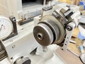ツガミ 超硬工具研削盤 CTG4