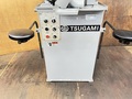 ツガミ 超硬工具研削盤 CTG4