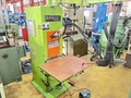 向洋技研 テーブルスポット溶接機 NK-02HE68