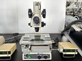 ニコン 顕微鏡 MM-11