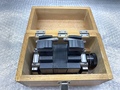 NEOTEC 精密両面ドレッサー SD-20