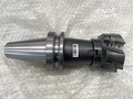 三菱マテリアル フェイスミル SE400R0405D