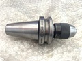 聖和精機 ドリルチャック BT40-SDC08-80