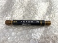 トーソク ネジプラグゲージ 10P1.0