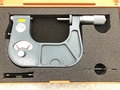 ミツトヨ 指示マイクロメーター IDM-75A(510-103-10)