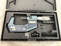 ミツトヨ デジタル外側マイクロメーター MDC-50JT(293-170)