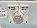 江黒 ペンチレース LB10-3
