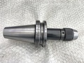 聖和精機 ドリルチャック BT50-SDC13-160