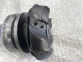黒田精工 フェイスミルアーバー BT50-FMA31.75-45