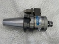 聖和精機 オイルホールホルダー BT50-TD17- B