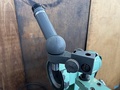 藤田製作所 ドリル研削盤 GUD30A