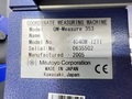 ミツトヨ 三次元測定機 QM-M353