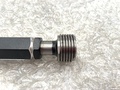 オヂヤセイキ ネジプラグゲージ M24P2.0