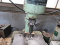 CKD 圧入機 DC-P500
